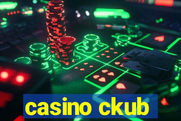 casino ckub