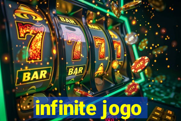 infinite jogo