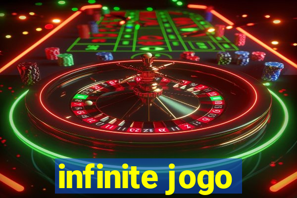 infinite jogo