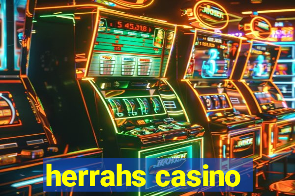 herrahs casino