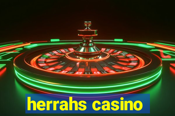 herrahs casino