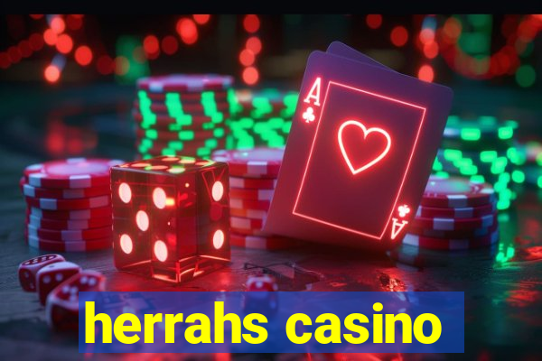 herrahs casino