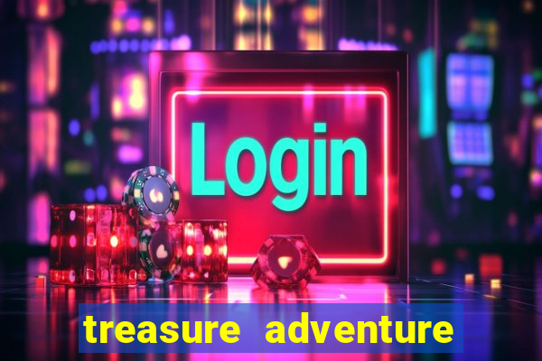 treasure adventure 2 apk