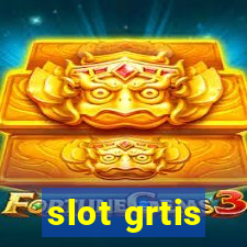 slot grtis