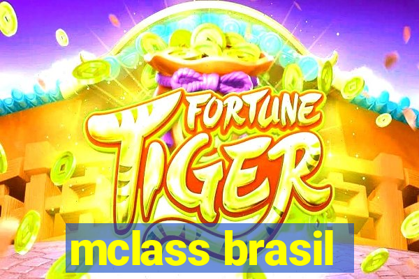 mclass brasil