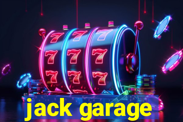 jack garage