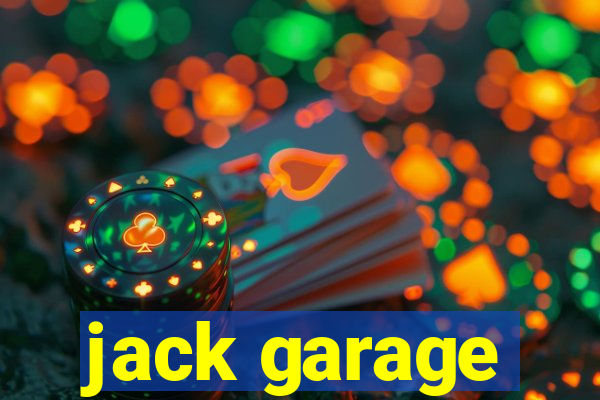 jack garage