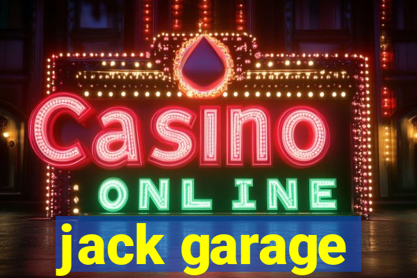 jack garage