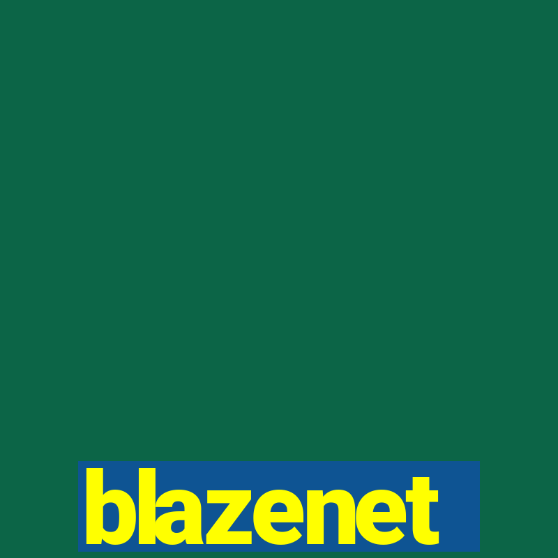 blazenet