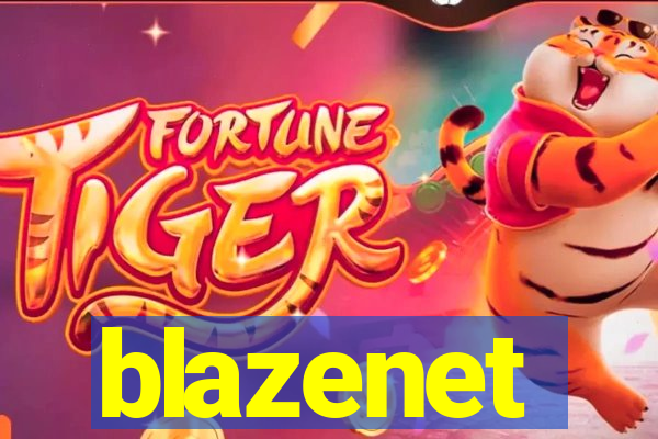 blazenet