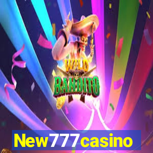 New777casino