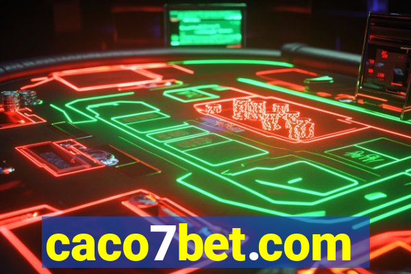 caco7bet.com