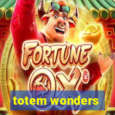 totem wonders