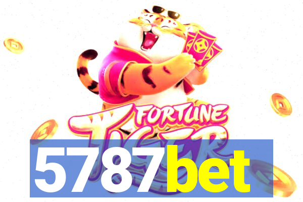 5787bet