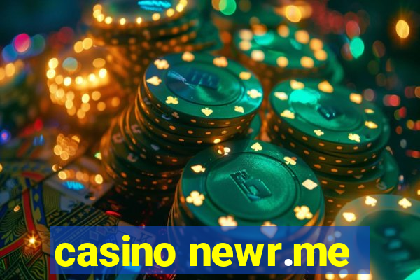 casino newr.me