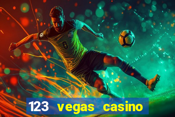 123 vegas casino no deposit bonus 2023