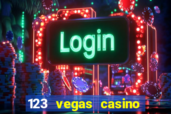 123 vegas casino no deposit bonus 2023