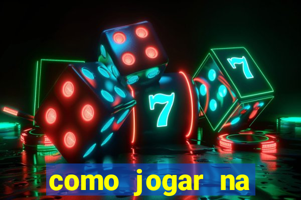 como jogar na seninha online