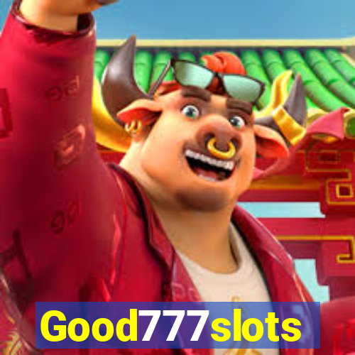 Good777slots