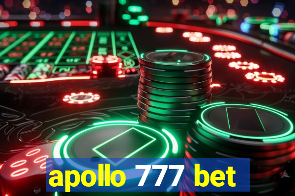 apollo 777 bet