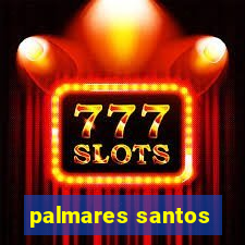 palmares santos