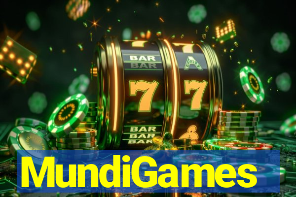 MundiGames