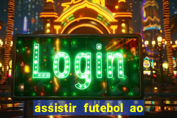 assistir futebol ao vivo rmc