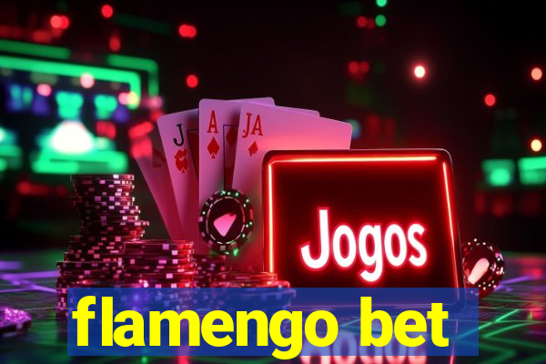 flamengo bet