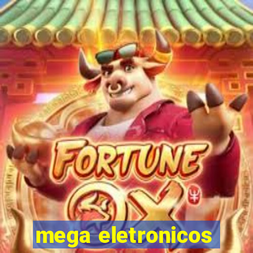 mega eletronicos