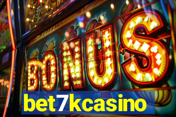 bet7kcasino