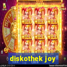 diskothek joy