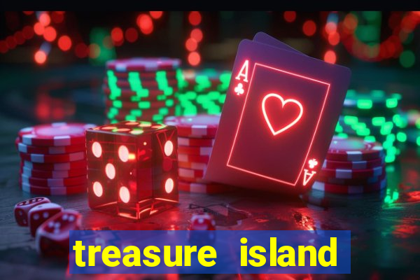 treasure island casino las vegas