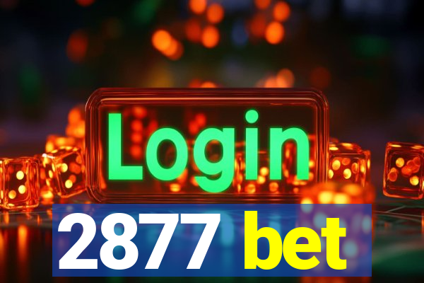 2877 bet