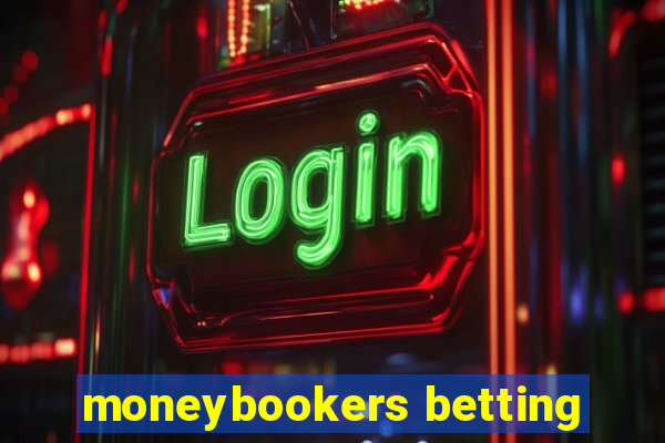 moneybookers betting