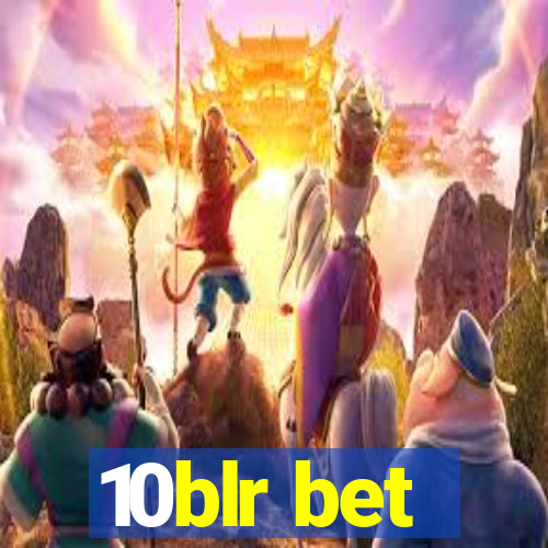 10blr bet