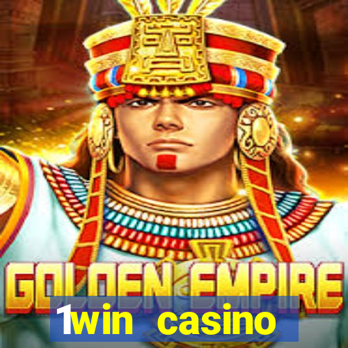 1win casino бонус код