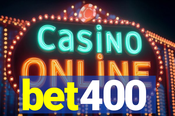 bet400