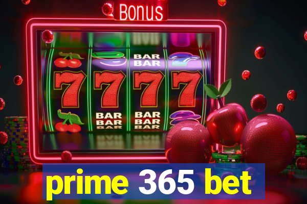 prime 365 bet