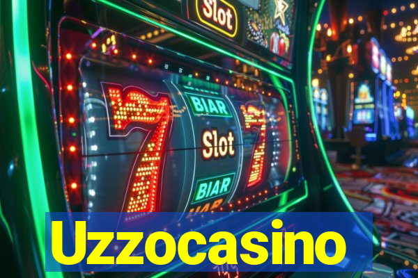 Uzzocasino