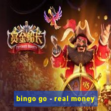 bingo go - real money