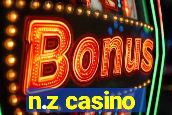 n.z casino