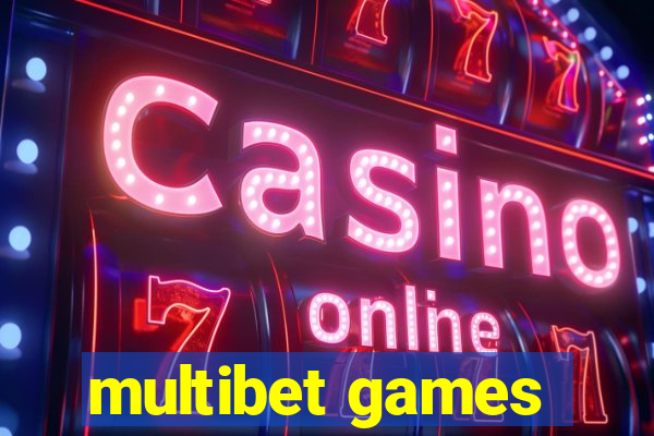 multibet games