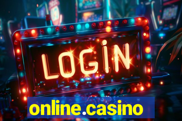 online.casino