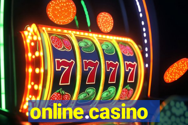 online.casino