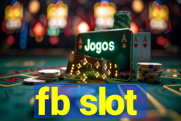 fb slot