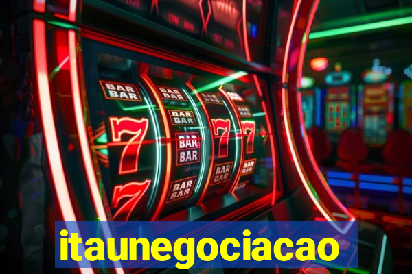 itaunegociacao