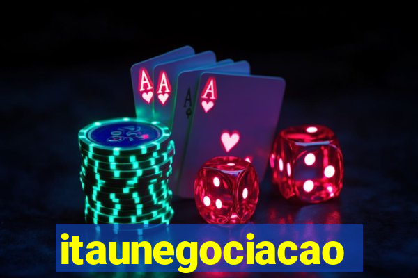 itaunegociacao