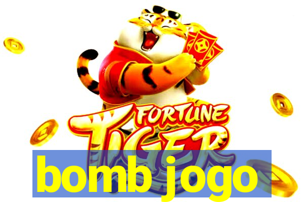 bomb jogo