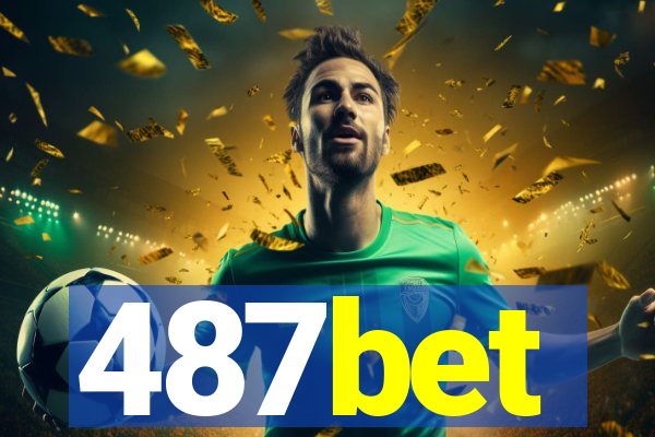 487bet