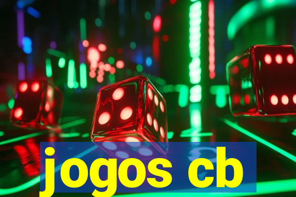 jogos cb